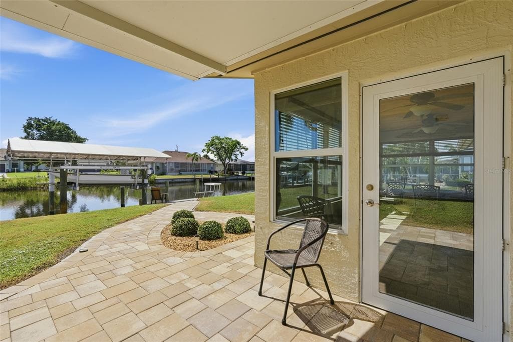 4310 PALM DRIVE photo 24
