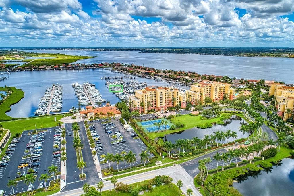 102 RIVIERA DUNES WAY #N57 3