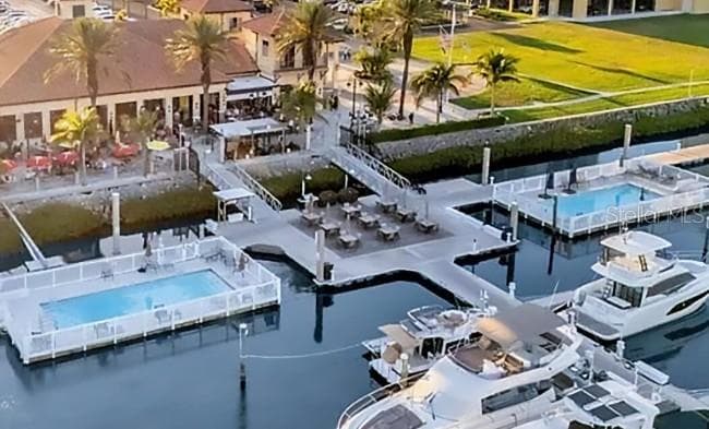 102 RIVIERA DUNES WAY #N57 5
