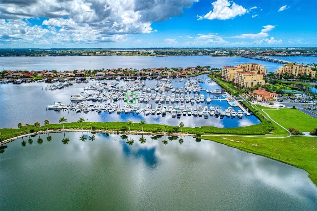 102 RIVIERA DUNES WAY #N57 4
