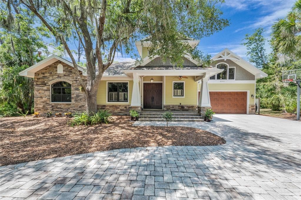 5911 RIVER FOREST CIRCLE 1