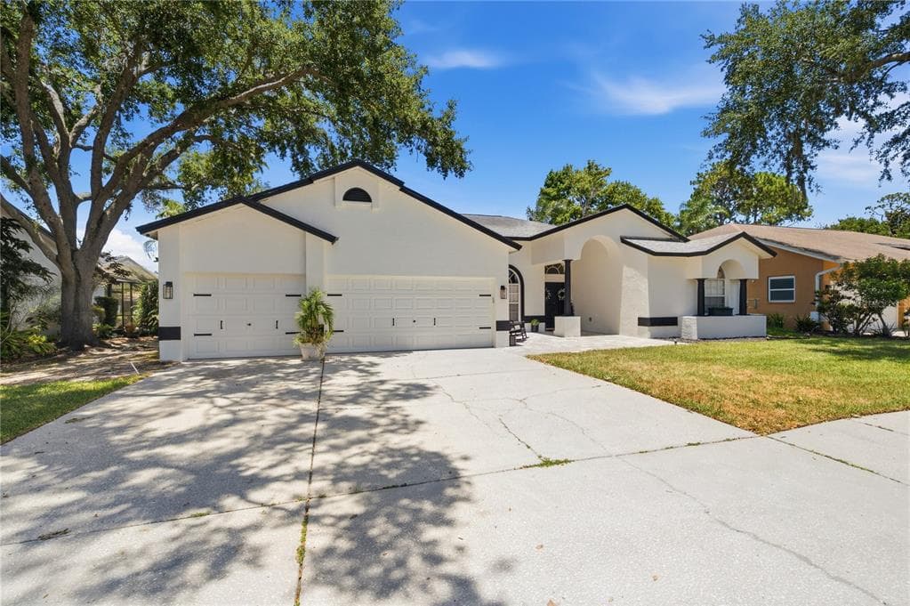 4149 RIDGEMOOR DRIVE N photo 1