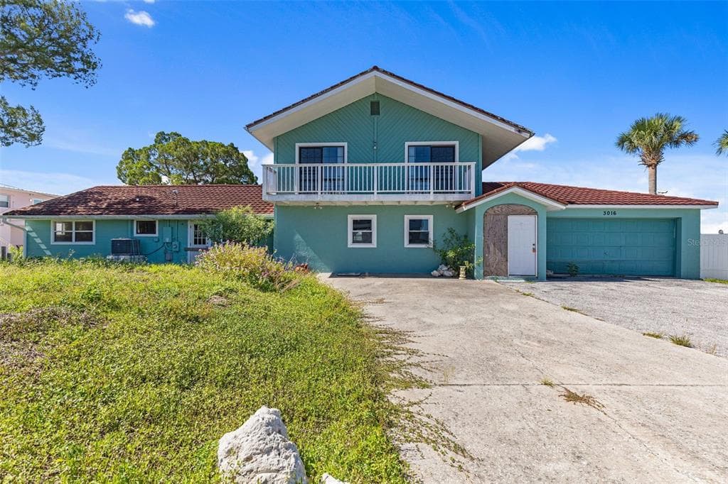 3016 SUNSET VISTA DRIVE photo 13