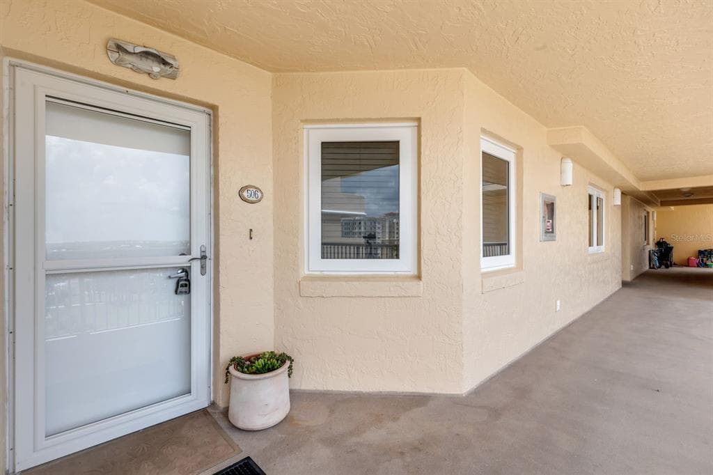 257 MINORCA BEACH WAY #506 4