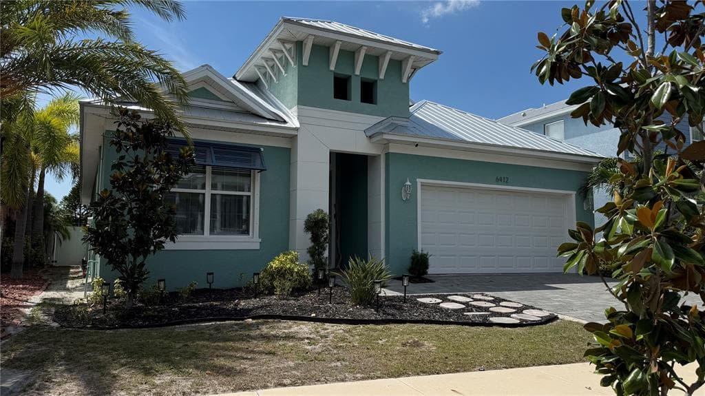 6412 GRENADA ISLAND AVENUE photo 2