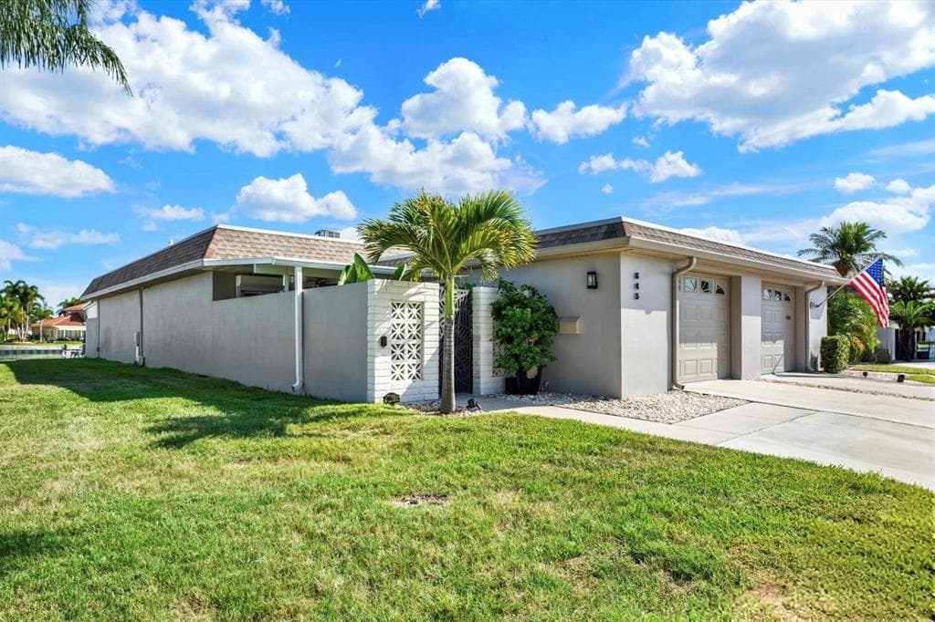 645 BOCA CIEGA POINT BOULEVARD N 2