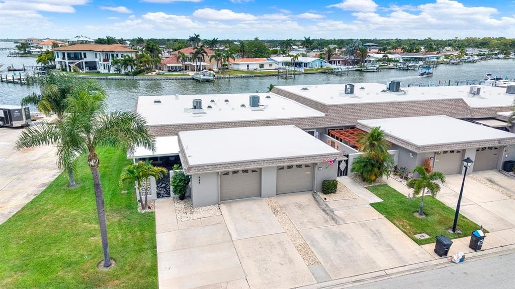 645 BOCA CIEGA POINT BOULEVARD N 1