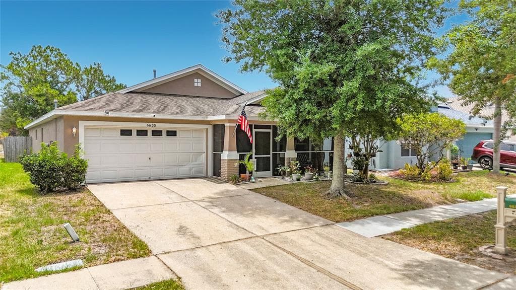 6630 CAMBRIDGE PARK DRIVE photo 1