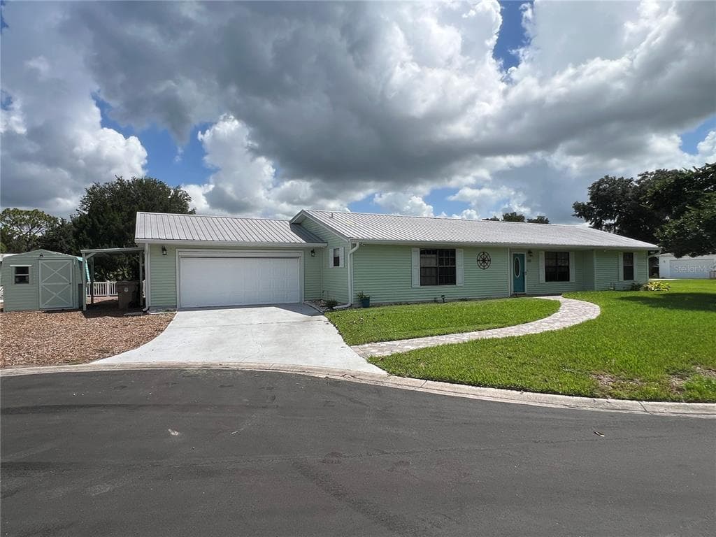 530 MINNOW COURT 1