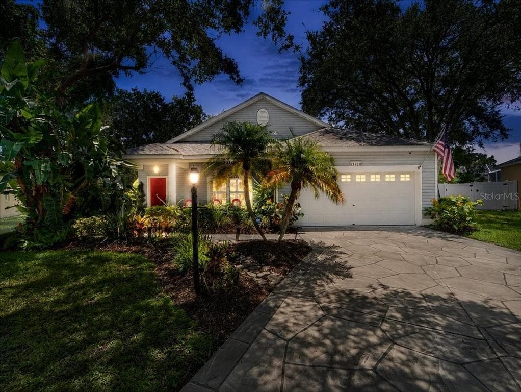12326 WINDING WOODS WAY photo 6