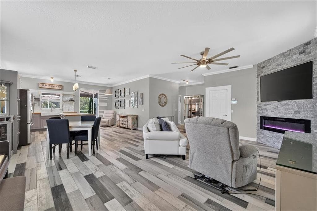 12326 WINDING WOODS WAY photo 21