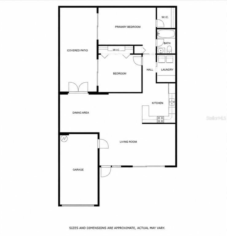 10451 AZALEA PARK DRIVE N 2 photo 24