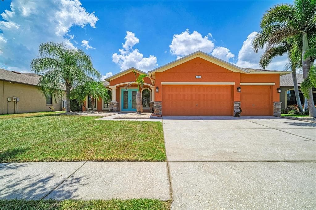 316 STAR SHELL DRIVE photo 4