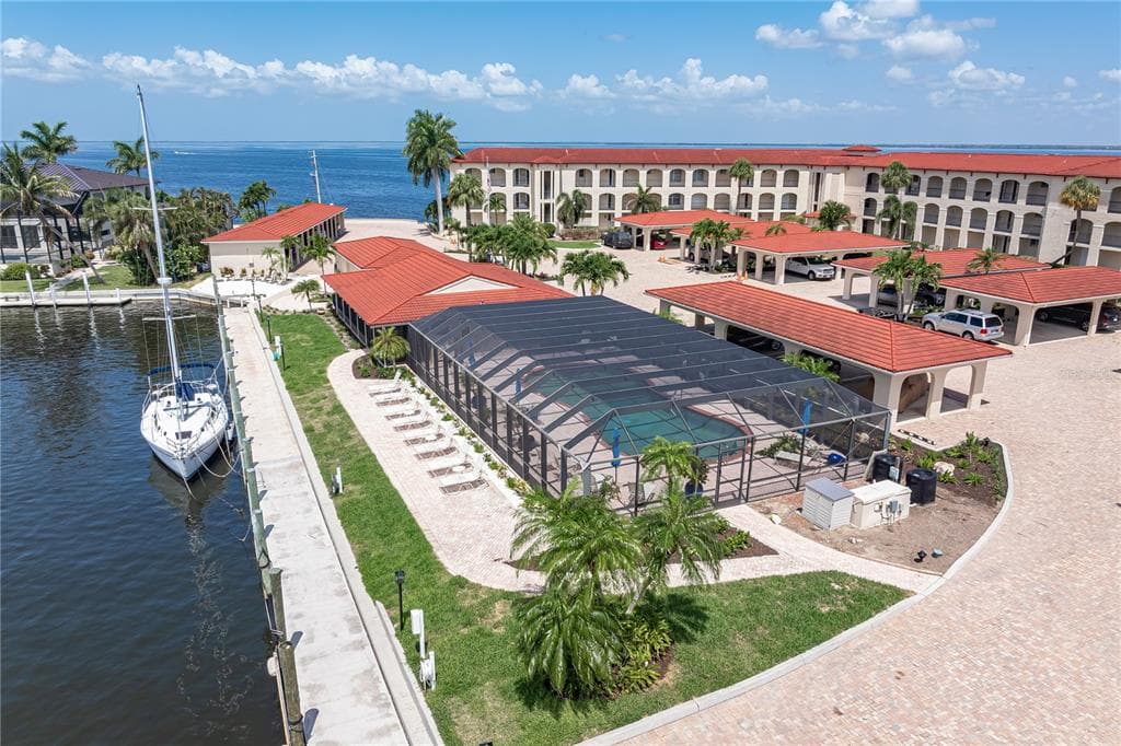 1 COLONY POINT DRIVE 15B photo 6