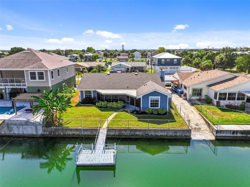 3345 POINSETTIA DRIVE 1