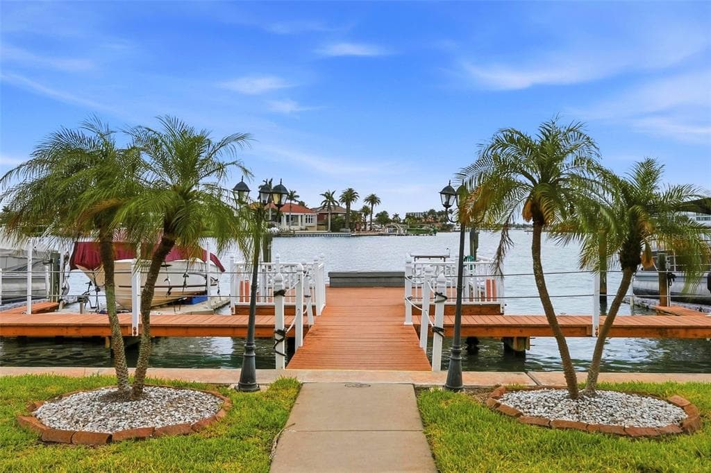 8921 BLIND PASS ROAD #144 4