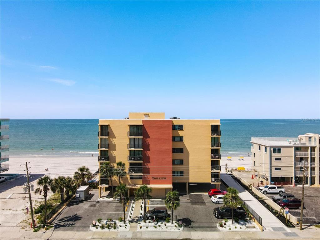 14146 GULF BOULEVARD 3A photo 2