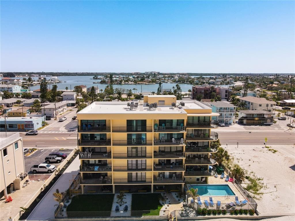 14146 GULF BOULEVARD 3A photo 3