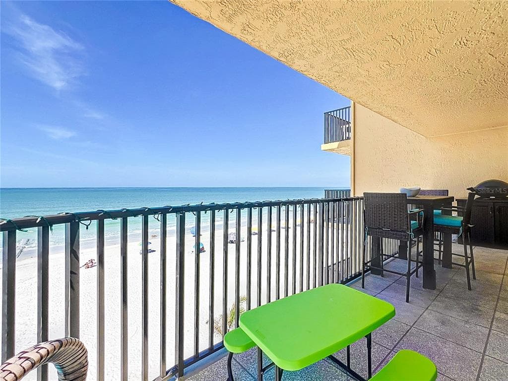 14146 GULF BOULEVARD 3A photo 5