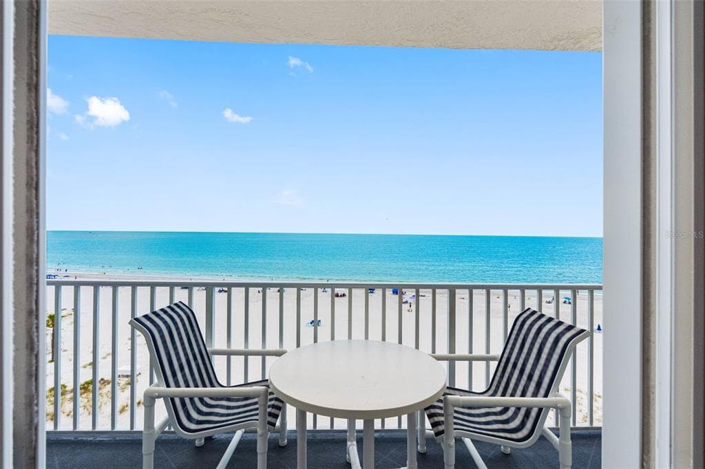 13500 GULF BOULEVARD 605 photo 3