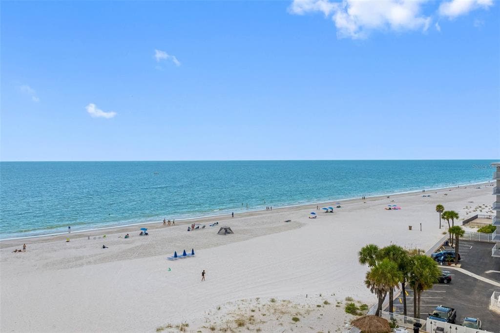 13500 GULF BOULEVARD 605 photo 10