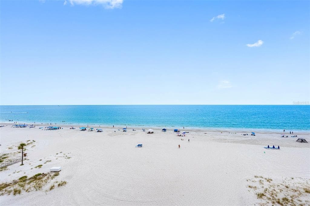 13500 GULF BOULEVARD 605 photo 11