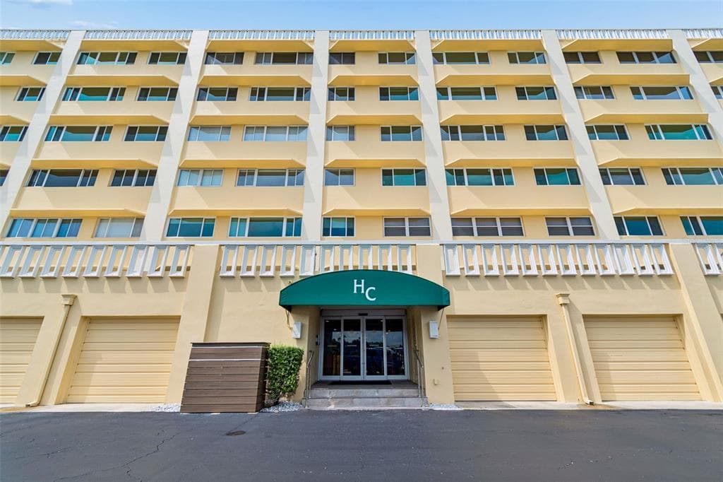 100 BLUFF VIEW DRIVE #509C 3