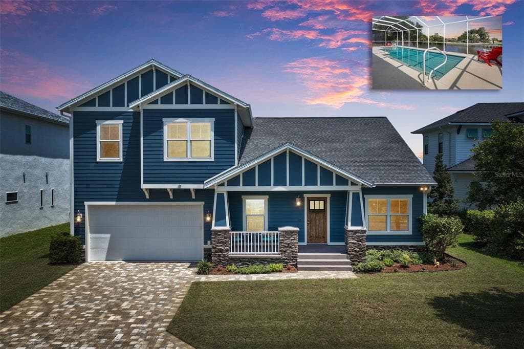 127 SEASIDE POINT 1