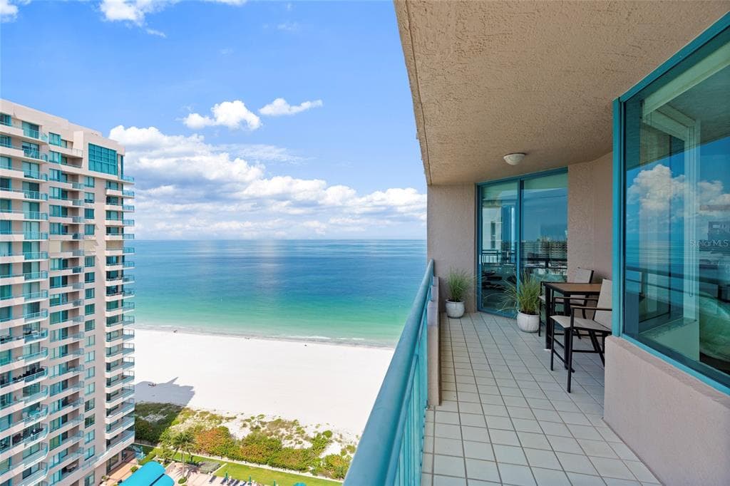 1520 GULF BOULEVARD 1807 photo 17