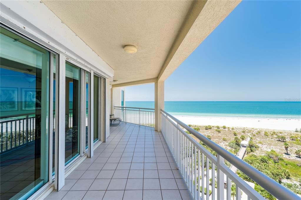 1180 GULF BOULEVARD 1202 photo 6
