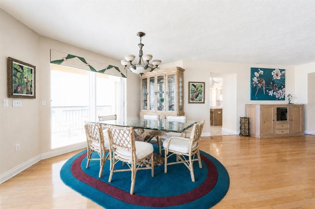 1180 GULF BOULEVARD 1202 photo 16