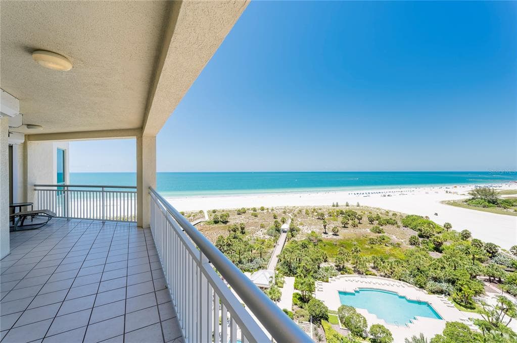 1180 GULF BOULEVARD 1202 photo 7
