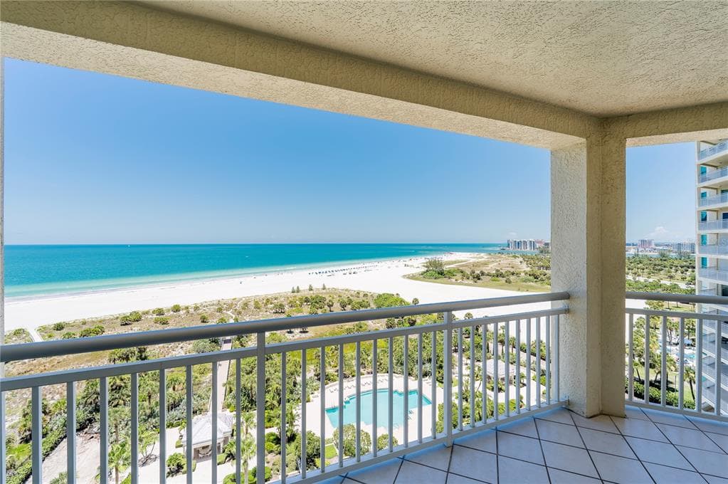 1180 GULF BOULEVARD 1202 photo 3