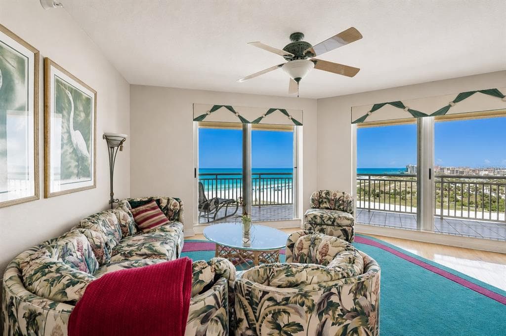 1180 GULF BOULEVARD 1202 photo 14