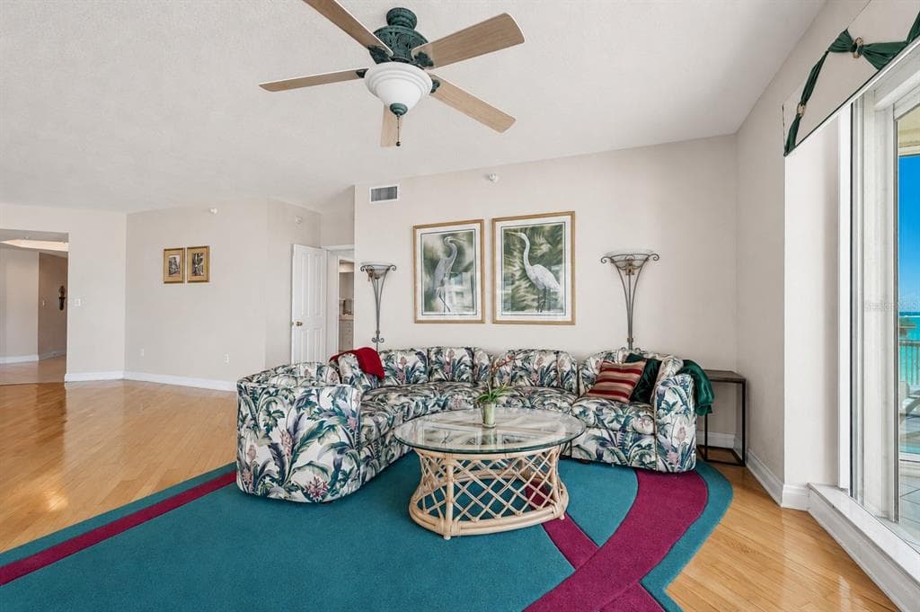 1180 GULF BOULEVARD 1202 photo 15