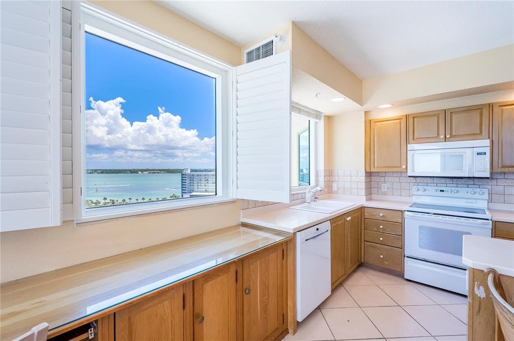 1180 GULF BOULEVARD 1202 photo 19