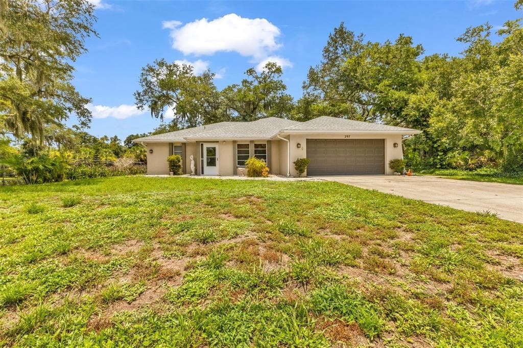 297 FLAMINGO BOULEVARD 1