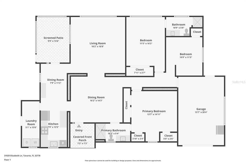 31929 ELIZABETH LANE photo 6
