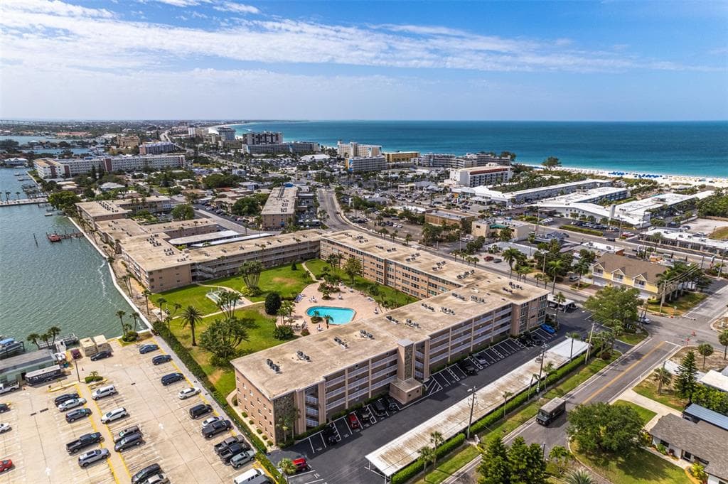 6363 GULF WINDS DRIVE #437 2