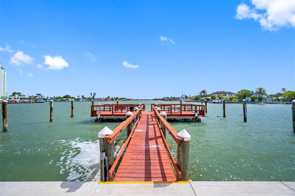 6363 GULF WINDS DRIVE #437 3