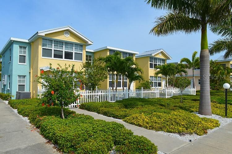 19417 GULF BOULEVARD #A202 2