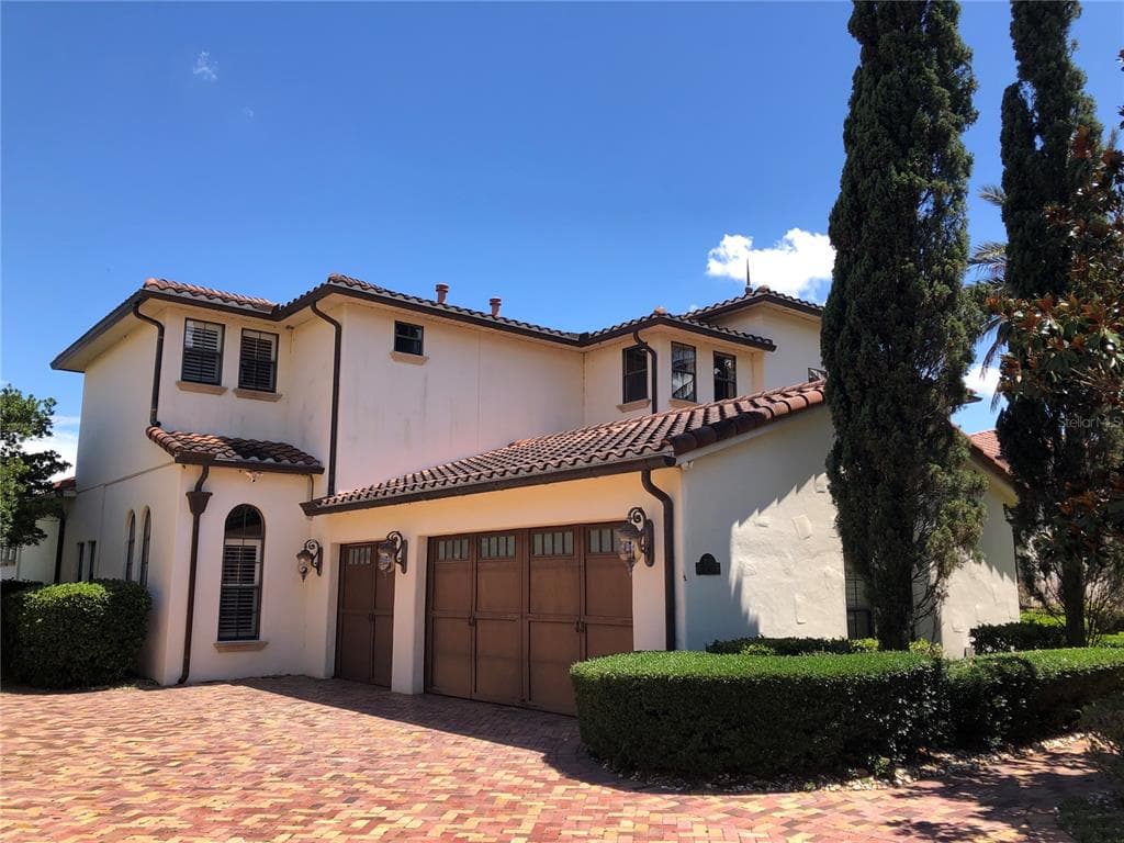 1238 LAKE WHITNEY DRIVE 1