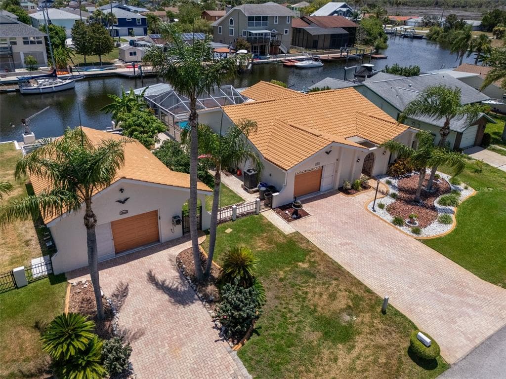 15602 CENTURY DRIVE 3