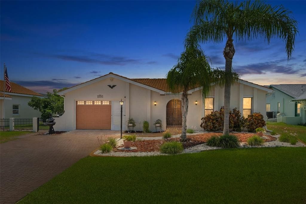15602 CENTURY DRIVE 1