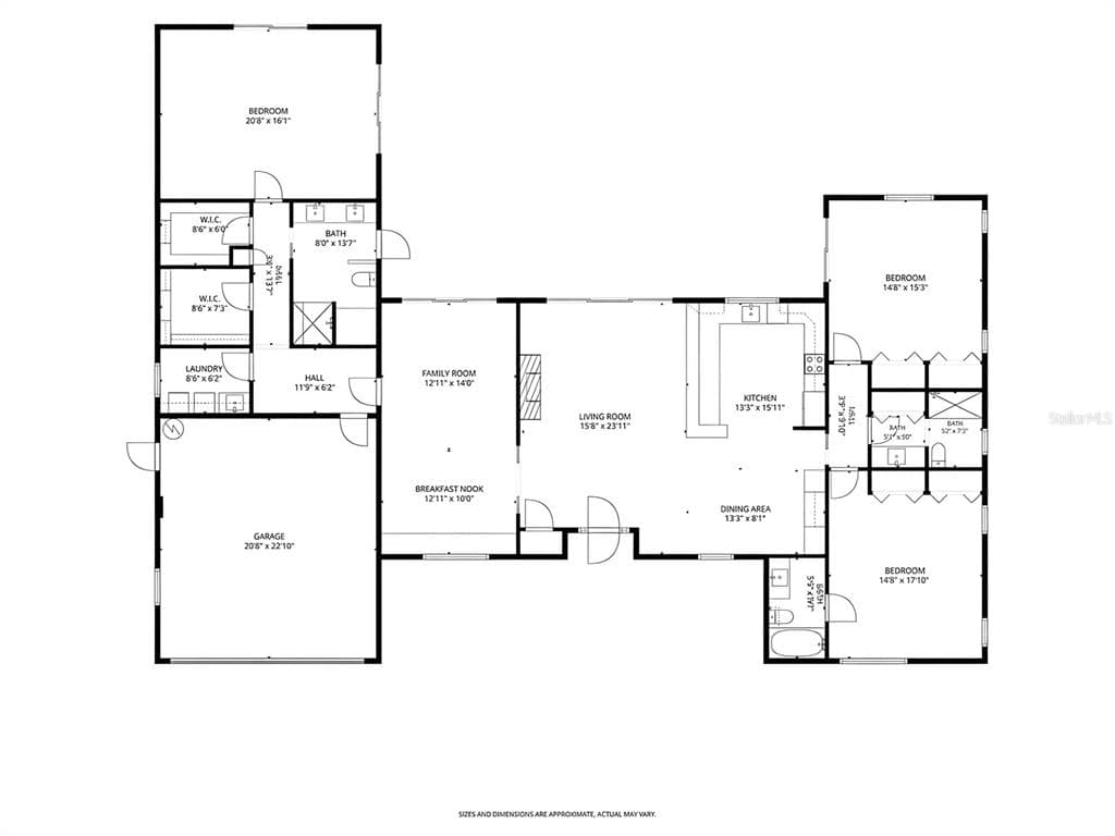 514 KEY ROYALE DRIVE photo 9