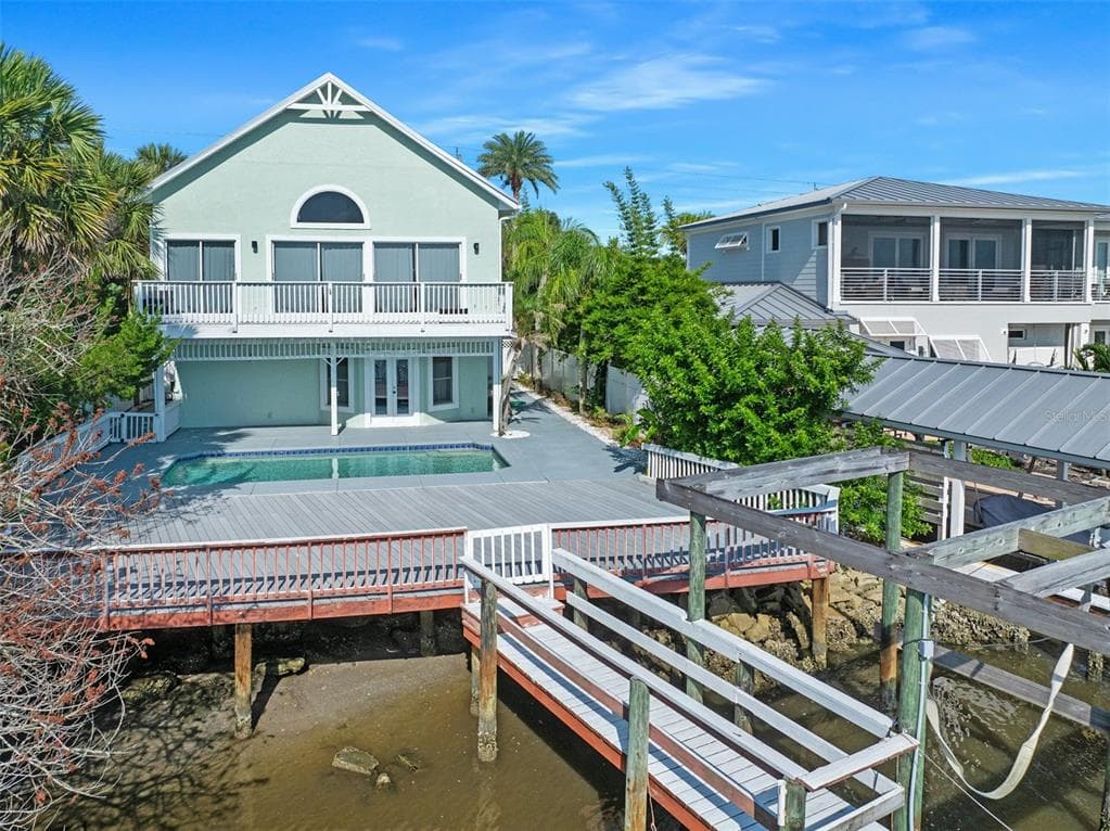 3110 JOHN ANDERSON DRIVE 3