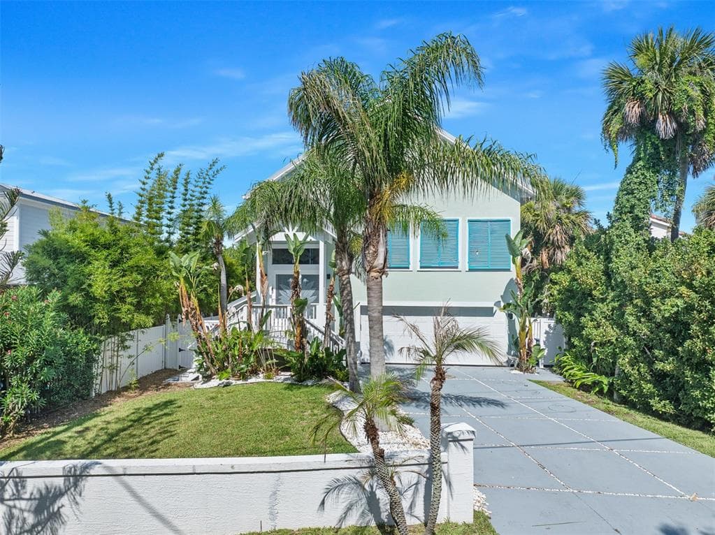 3110 JOHN ANDERSON DRIVE 1