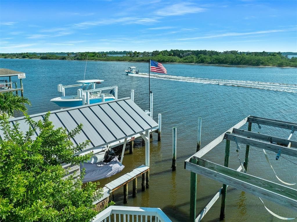 3110 JOHN ANDERSON DRIVE 5
