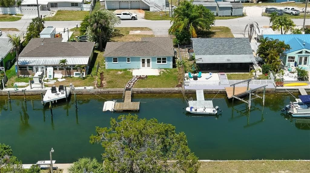 6432 BOATYARD DRIVE 2