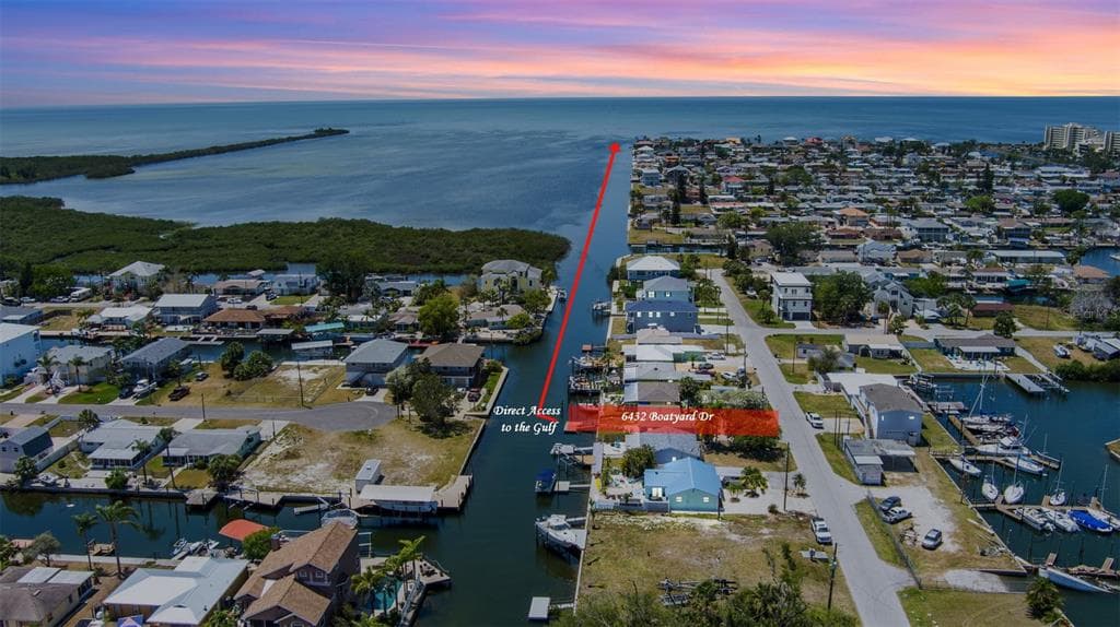 6432 BOATYARD DRIVE 1